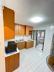 Blk 521 Pangshan Valley (Bukit Panjang), HDB 4 Rooms #573557091